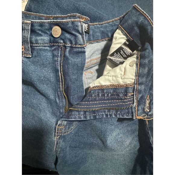 Frye blue jeans 4/27 - Picture 4 of 10